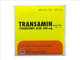 Picture of Transamin 500mg Inj 10s